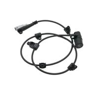 ZXDRYIRC Sensor de Velocidad ABS Compatible con Toyota para 4Runner 2.7L 3.4L 1996 1997 1998 1999 2000 2001 2002 OEM: 89545-35030 Rueda Trasera Derecha ABS para Sensor Velocidad Autopartes