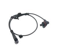 ZXDRYIRC Sensor de Velocidad ABS Compatible con Toyota para Hilux KUN26 4WD 3.0L 1KD-FTV 2010-2015 OEM: 89545-71030 Rueda Trasera Derecha ABS para Sensor Velocidad Autopartes