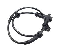 ZXDRYIRC Sensor de Velocidad ABS Compatible con X3 F25 2011-2017 para X4 F26 2015-2018 OEM: 34526869293 Rueda Trasera Izquierda Derecha ABS para Sensor Velocidad Autopartes