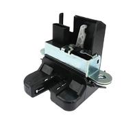 ZXDRYIRC Tailgate Lock Actuator Compatible Con Golf MK6 2009-2013 Para Passat B6 2006-2011 Para Up 2011-2019 Reparación Modificación Cerradura Puerta Maletero