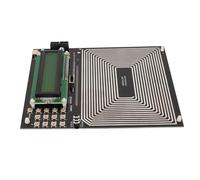 Zxfdsfdbnm 0 001 Hz-200kHz 7.83Hz Generadores Schumanns Generadores de alta precisión pulsos de baja frecuencia Generadores Medidor de señal