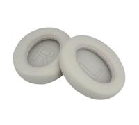 Zxfdsfdbnm 1 par de almohadillas para orejas para videojuegos, cómodas orejeras de piel de proteína para reparación de auriculares Q11i, diseño ergonómico