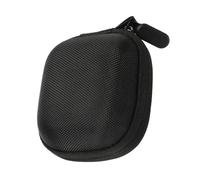 Zxfdsfdbnm Bolsas de almacenamiento ligeras y rígidas para afeitadoras compactas, resistentes a los impactos y portátiles, organizador de aseo