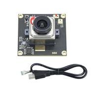 Zxfdsfdbnm Cámara web USB con sensor IMX577 de 1/2.3 pulgadas 3840 x 3040 30 FPS opción de enfoque automático/manual que mejora la visión