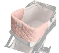 Zxfdsfdbnm Cojín de asiento antideslizante para cochecitos de mascotas que garantiza la limpieza y la seguridad, cojín protector para dueños de perros, regalo impermeable para cochecitos de mascotas