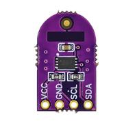 Zxfdsfdbnm Dispositivo de almacenamiento de cifrado profesional CJMCU608 contraseña criptográfica Algoritmo de firma digital chip Atecc608a