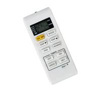 Zxfdsfdbnm Durabilidad ABS A75C3679 - Mando a distancia para unidades A75C3793, A75C377 que garantizan señales infrarrojas estables de larga duración
