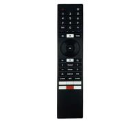 Zxfdsfdbnm ERF3U98T - Mando a distancia inteligente con tecnología IR para entretenimiento mejorado largo para televisores inteligentes