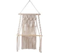 Zxfdsfdbnm Estante de madera de almacenamiento fuerte y decorativo para plantas, baño, dormitorio, estante decorativo de cumpleaños, aniversario