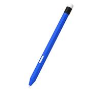 Zxfdsfdbnm Funda portátil fácil de transportar con agujero para cordón, protectores de cuerpo completo y diseño de lápiz retro, adecuado para accesorios S11 S11