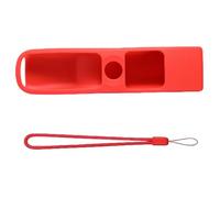 Zxfdsfdbnm Funda protectora flexible a prueba de arañazos para An-MR21 MR22 MR23GA funda de silicona a prueba de golpes varios colores