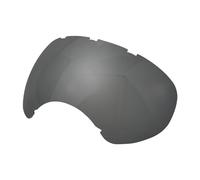 Zxfdsfdbnm Gafas de sol para perros al aire libre, gafas de sol de repuesto transparentes, compatibles con diferentes mascotas, resistentes al viento y al polvo