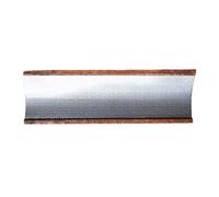 Zxfdsfdbnm Herramienta afiladora de punta de taco de billar de alta calidad, construcción de madera y aluminio para un mejor agarre y precisión, moldeador de punta de taco de billar