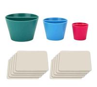 Zxfdsfdbnm Herramienta portátil de cono de cerámica para técnicas profesionales de lanzamiento de ruedas y proyectos de estudio, instrumento de corte de cerámica multiusos con agarre