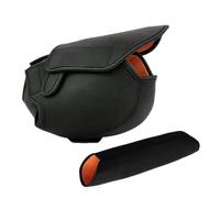Zxfdsfdbnm Juego de Cubiertas de Aparcamiento para componentes de | Envoltura del motor de batería de tela Oxford con estructura protectora cercana