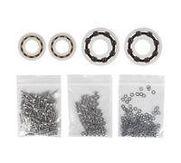 Zxfdsfdbnm Kits de modelo de impresión 3D motor de aviación impresiones 3D kit motor componente de modelo colectivo para el hogar y la educación