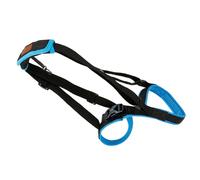 Zxfdsfdbnm Las correas de recuperación mejoran la estabilidad del soporte de las piernas. Bandas elásticas suaves para subir escaleras y actividades al aire libre