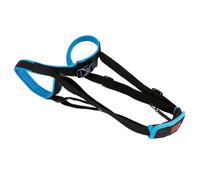 Zxfdsfdbnm Las correas de recuperación mejoran la estabilidad del soporte de las piernas. Bandas elásticas suaves para subir escaleras y actividades al aire libre