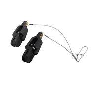 Zxfdsfdbnm Líder profesional de pesca más suave, compacto, equipo de aparejos ergonómicos, equipo de pesca al aire libre, durabilidad, línea de pesca enderezadora