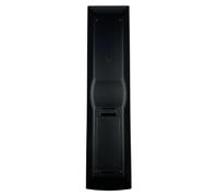 Zxfdsfdbnm Mando a distancia de batería de cambio rápido para receptor envolvente AXD7744 AV que proporciona mango ergonómico, amplia compatibilidad, control remoto ABS