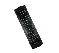 Zxfdsfdbnm Mando a distancia de sensibilidad, respuestas instantáneas y señales consistentes, transmisión RMT D248P, control remoto ergonómico para habitación