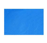 Zxfdsfdbnm Manta solar impermeable para piscina, cubierta de burbujas para exteriores, lona solar ligera