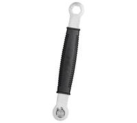 Zxfdsfdbnm Multiherramienta compacta de reparación de bicicletas con pedalier y llave de casete para mantenimiento de montaña, multiherramienta de ciclismo