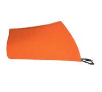 Zxfdsfdbnm Protector de brazo de cobertura completa para entrenamiento de perros, adecuado para perros medianos y cachorros, entrenamiento agresivo de masticadores, inhibición de mordeduras