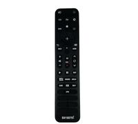Zxfdsfdbnm Sensitivity SN1887BI - Mando a distancia de voz para sala de cine en casa y respuestas instantáneas y señales consistentes