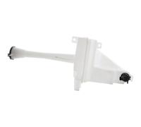 Zxfdsfdbnm Sistema de limpieza de parabrisas de gran capacidad de 2,5 L, contenedor para vehículo con diseño de instalación rápida 85310-02340 botella de lavado de parabrisas de coche