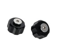 Zxfdsfdbnm Tornillos y tuerca de acero inoxidable para placas traseras de buceo. Cuenta con resistencia y técnicas de fácil instalación. Tornillos de buceo