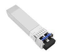 Zxfdsfdbnm Transceptor SFP+ de largo alcance 10G 1310nm módulo de modelo único para una integración de red sin problemas de hasta 10 KM/20 KM/40 KM