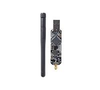 Zxfdsfdbnm Ubertooth con conector de 10 pines para mejorar la comunicación compatible 2,4 GHz