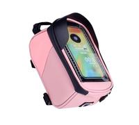 Zxfdsfdbnm Universals Bicycles - Bolsa de almacenamiento de gran capacidad para marco de bicicleta, instalación rápida para bicicletas de ciclismo al aire libre, bolsas de tubo superior