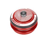 Zxfdsfdbnm Weight - Auriculares para bicicleta de montaña, sin rosca, doble rodamiento para horquilla de 28,6 mm, horquilla delantera de montaña duradera para ciclismo