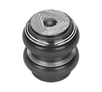 Zxfdsfdbnm Weight - Auriculares para bicicleta de montaña, sin rosca, doble rodamiento para horquilla de 28,6 mm, horquilla delantera de montaña duradera para ciclismo