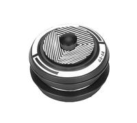 Zxfdsfdbnm Weight - Auriculares para bicicleta de montaña, sin rosca, doble rodamiento para horquilla de 28,6 mm, horquilla delantera de montaña duradera para ciclismo