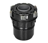 Zxfdsfdbnm XDR Freehub 6 garras de repuesto para bicicleta de montaña con rodamientos de 1/12 velocidades, buje de compromiso rápido