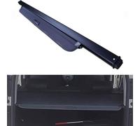 ZXFENG Cubierta de Carga Retráctil para kIA Soul 2008 2009 2010 2011 2012 2013, Coche Maletero Cubierta De Carga Cargo Protectora Cubierta