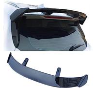 ZXFENG Maletero de Coche Alerón, para Alfa Romeo Giulietta (Typ 940) QV/Collezione/GTS Q2/Q4 2010-2025 Trasero Maletero Alerones Antiarañazos Alerón de Labio Alerón de Techo