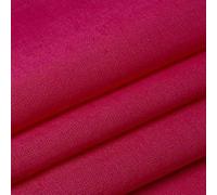 ZXFLOOR Tela de Lino y algodón de 140 x 100 cm por Metro, Color Liso, para Camisas de niños, Ropa, Tops, Vestidos, Pantalones, Pijamas, Telas Transpirables de Verano por Metro