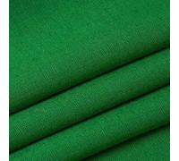 ZXFLOOR Tela de Lino y algodón de 140 x 100 cm por Metro, Color Liso, para Camisas de niños, Ropa, Tops, Vestidos, Pantalones, Pijamas, Telas Transpirables de Verano por Metro