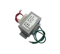 ZXFYXFFV Transformador de Potencia EI66*44 EI 380V a 220V 50W/VA 250ma Transformador monofásico 380V AC220V AC380V 50HZ
