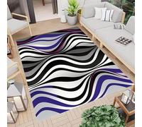 ZXGGASG 3D Printed Girly Carpet Girls Cute Cartoon Large Kids Play Area Memory Foam Flannel Mat for Living Room Decor Soft Floor Rug 50x80cm Pink Princess Theme