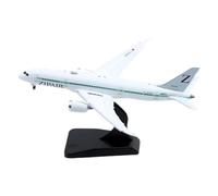 ZXGGASG Die-Cast Metal Aircraft 1:400 Scale For Japan Airways B787-8 Airlines Model with Base Aircraft For Collectible Souvenir Show For Collection and Display