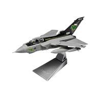 ZXGGASG Die-Cast Metal Aircraft 1/72 Scale For Corgi GR.4 Fighter Model Metal Diecast Toy Aircraft Collectible Souvenir For Adult Fans For Collection and Display