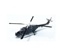 ZXGGASG Die-Cast Metal Aircraft 1:72 Scale For MK88 36928 Helicopters Collectible Aircraft Model Miniatures Model For Collection and Display