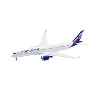 ZXGGASG Die-Cast Metal Aircraft Diecast 1/400 Scale For Cathay Pacific B747-400F Metal Freighter Model Aircraft Collection Decoration Display For Collection and Display