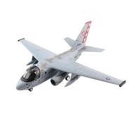 ZXGGASG Die-Cast Metal Aircraft Diecast 1:72 Scale For VS-30 S-3B Fighter Model Static Decoration Souvenir For Adult For Collection and Display