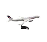 ZXGGASG Die-Cast Metal Aircraft Scale 47CM For Cambodian For DieCast A350 Plane Model Building Kit with Light Hobby Decoration Airplanes For Collection and Display(No Light)